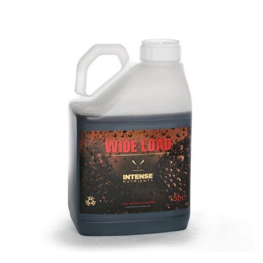 Intense Nutrients Wide Load Boost - 5L