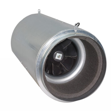 Can Isomax Fan (12') - 2380m3