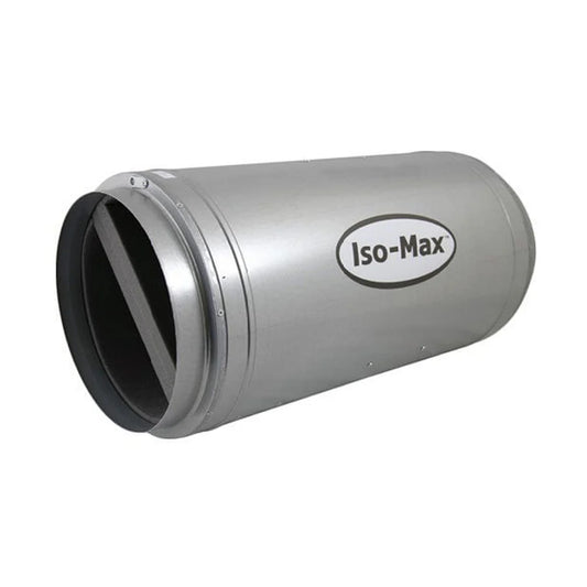 Can Isomax Fan (14') - 4800m3