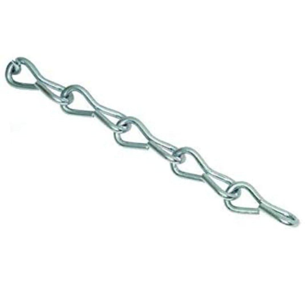 Jack Chain Single x 10m Box