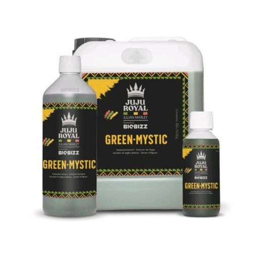 Juju Royal - Green Mystic - 250ml