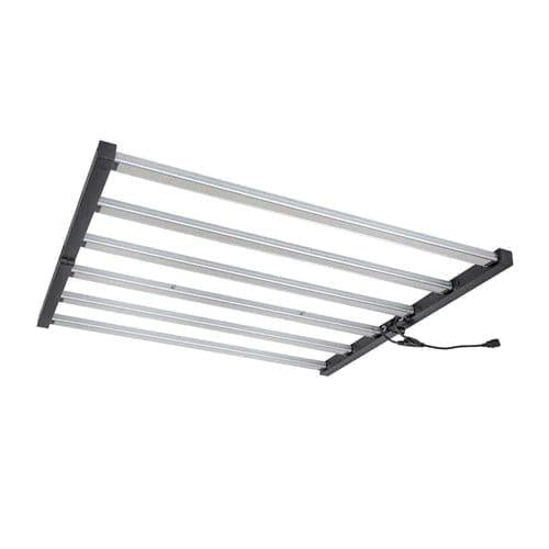 LUMii BLACK LED 720w LED Grow Light - LED Only (No Ballast) / No UV/Far Red Bars Required