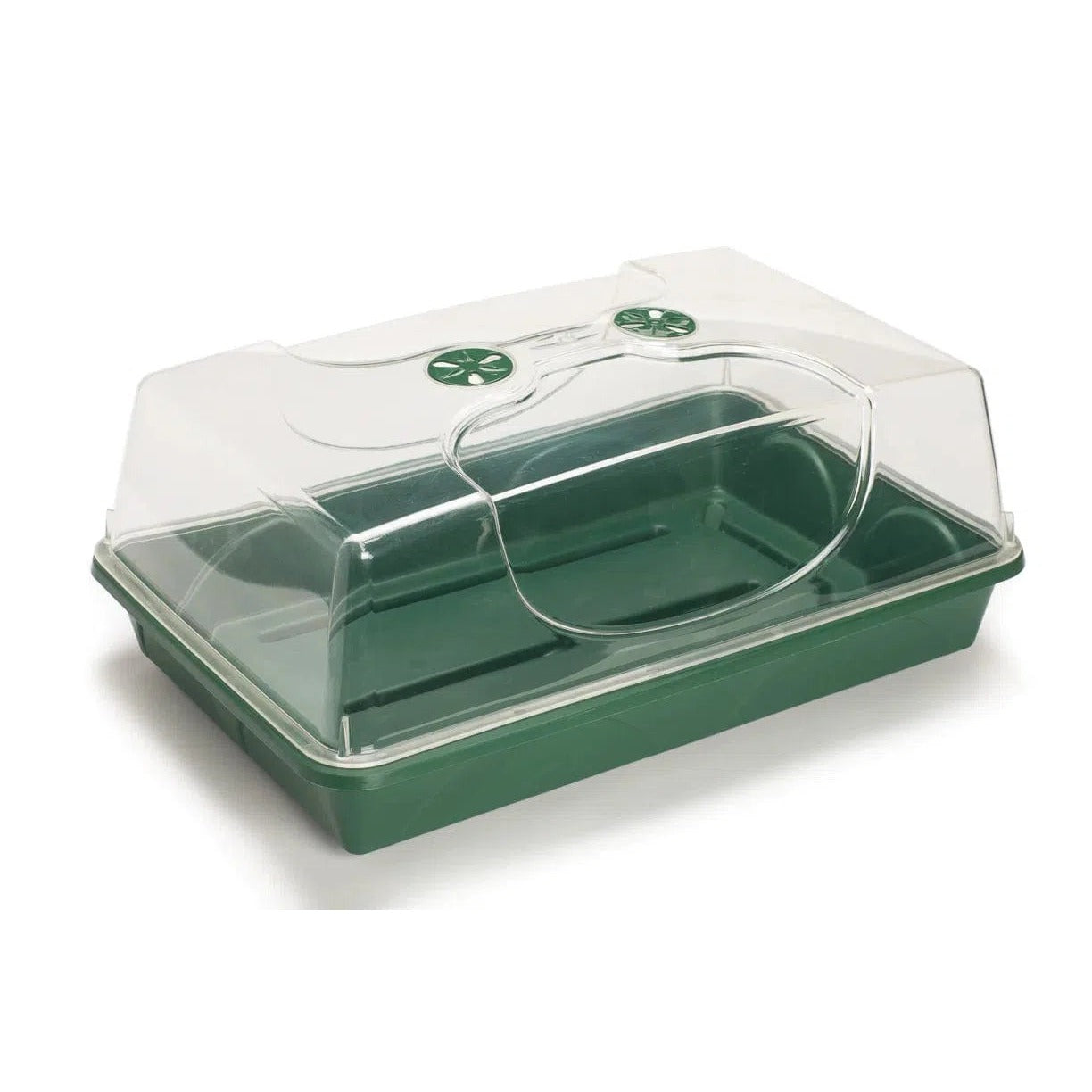 Large Domed Propagator - No Heat Mat