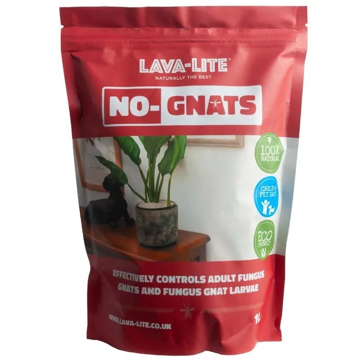 Lava-Lite No Gnats - 1L