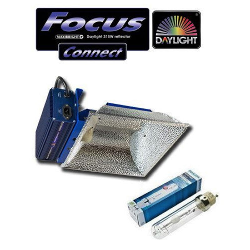 Maxi Dayli 315W Agro 930 Horizon Flo