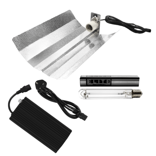 Maxibright Warpdrive Pro 600W kit