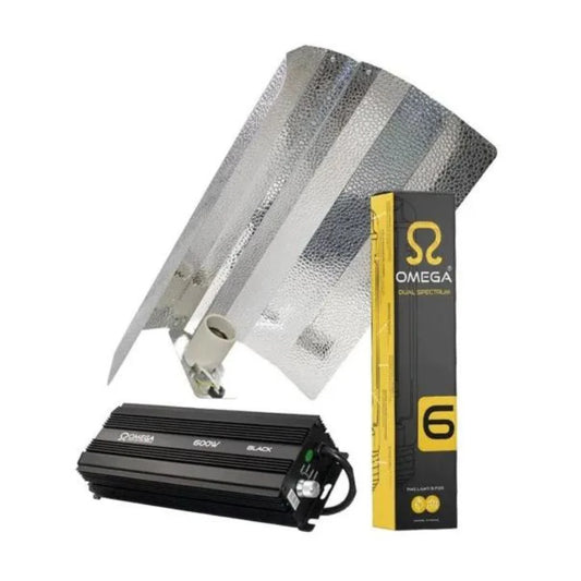 Omega HPS light kit