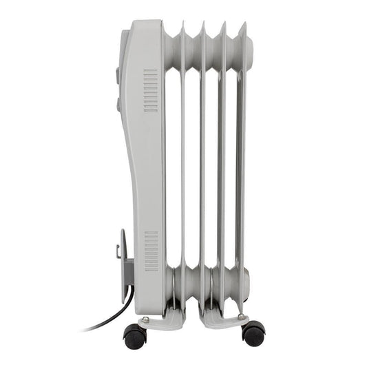 LightHouse Oil Filled Radiator - 1000w
