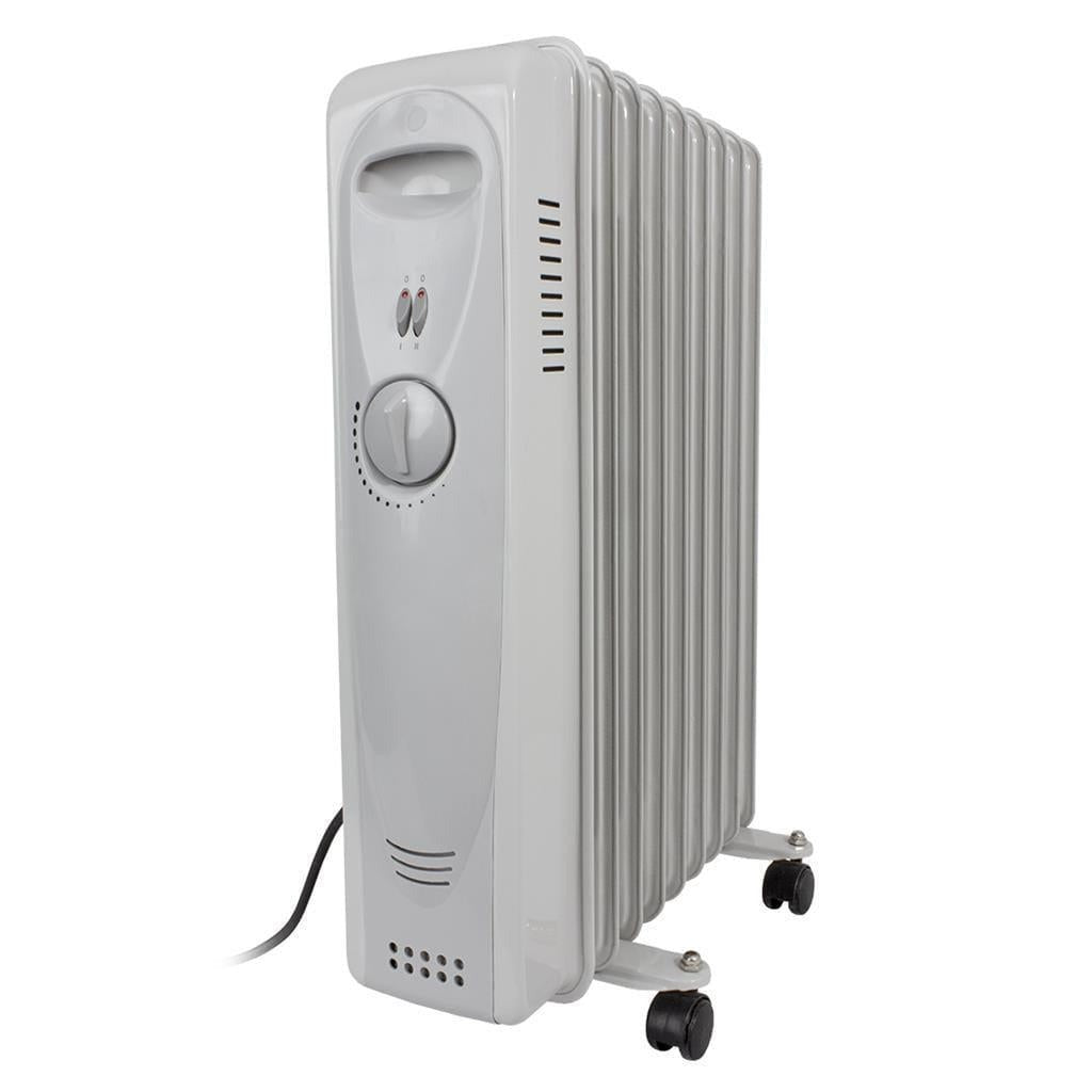 LightHouse Oil Filled Radiator - 2000w