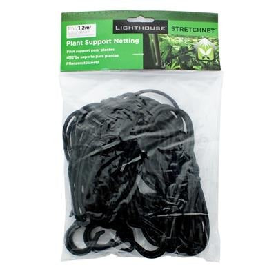 Lighthouse 1m to 1.2m Square Scrog Net