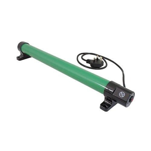 Lighthouse ECOHEAT Tube Heater - 80w - 608mm