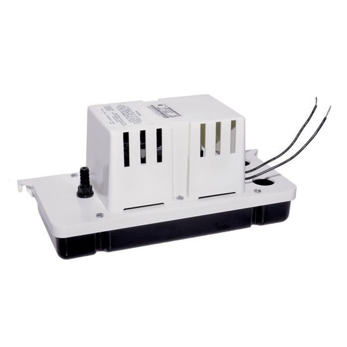 Little Giant VCC-20S Condensate Tank Pump