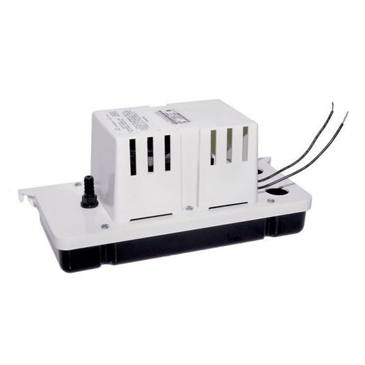 Little Giant VCC-20S Condensate Tank Pump
