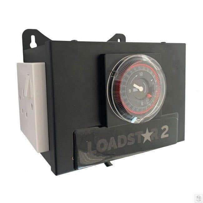 Loadstar Contactor - 2-Way / 2000w