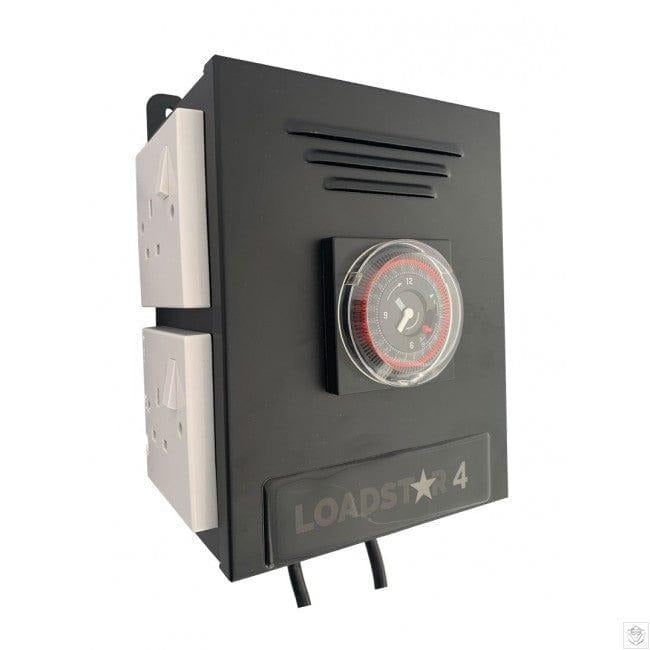 Loadstar Contactor - 4-Way / 4000w