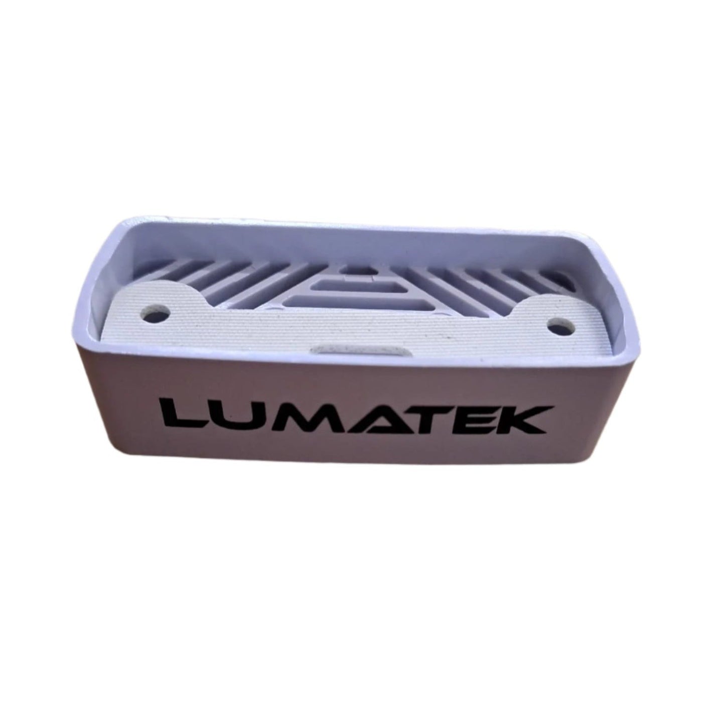 Lumatek - Replacement 100w LED Bar End Caps - 2.7 | Hook End