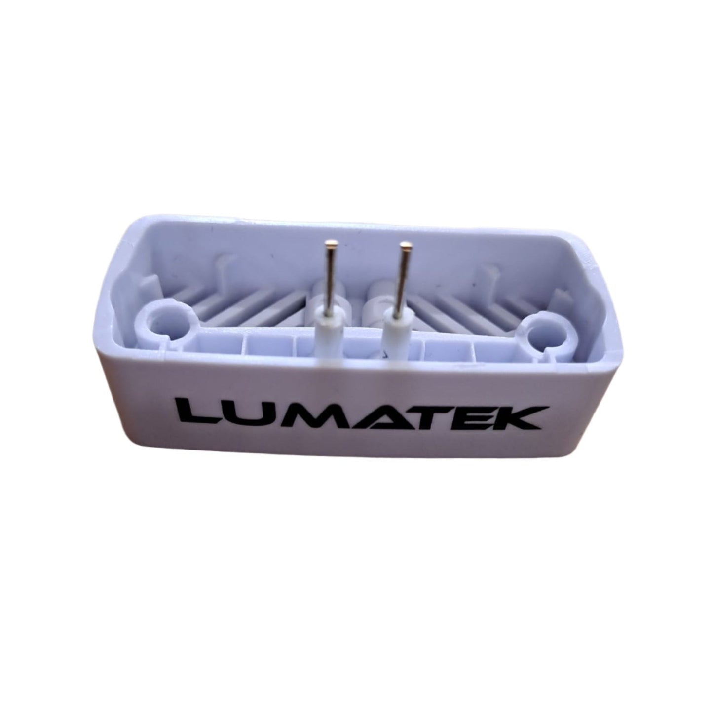 Lumatek - Replacement 100w LED Bar End Caps - 2.7 | Magent End