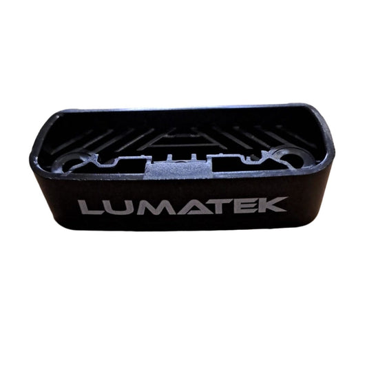 Lumatek - Replacement 100w LED Bar End Caps - 2.9 | Hook End