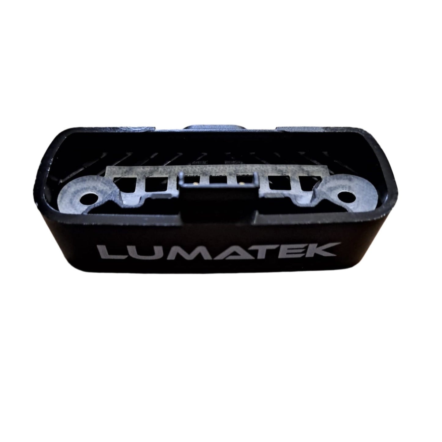 Lumatek - Replacement 100w LED Bar End Caps - 2.9 | Magent End