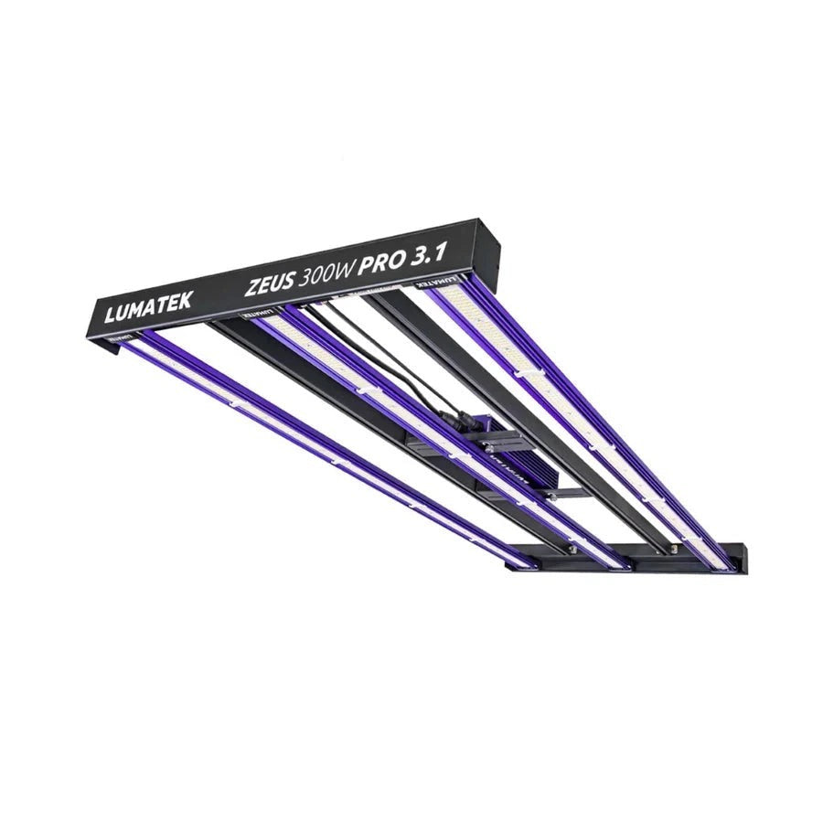 Lumatek 300w Pro 3.1 LED Grow Light
