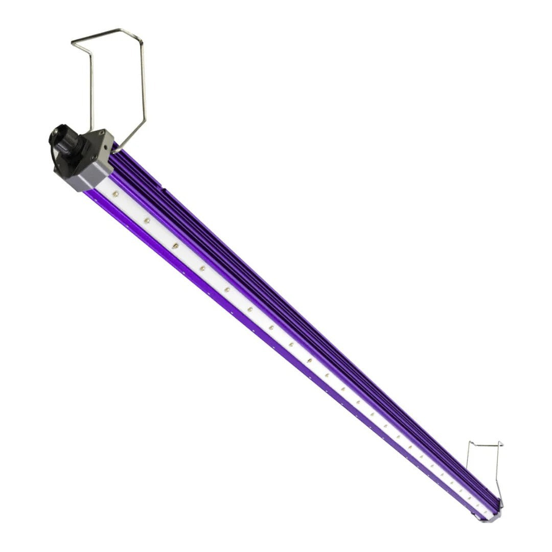 Lumatek 30W UV Supplemental Light LED Bar - Single Bar Only (no cables)