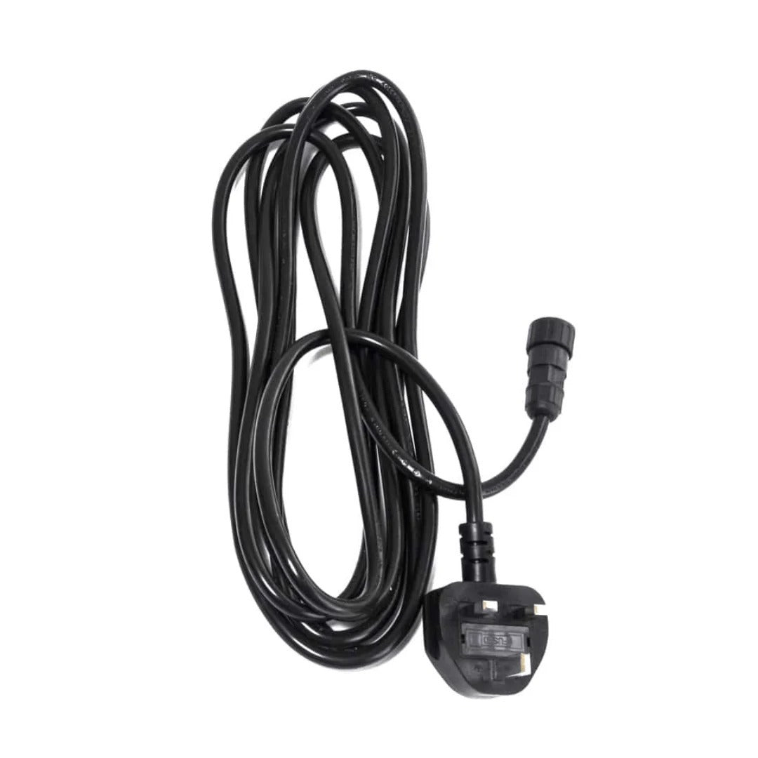 Lumatek 50W Far Red LED Bar 3.1umol - Power Cable Only
