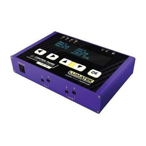 Lumatek Control Panel Plus 2.0 (HID+LED) - Controller