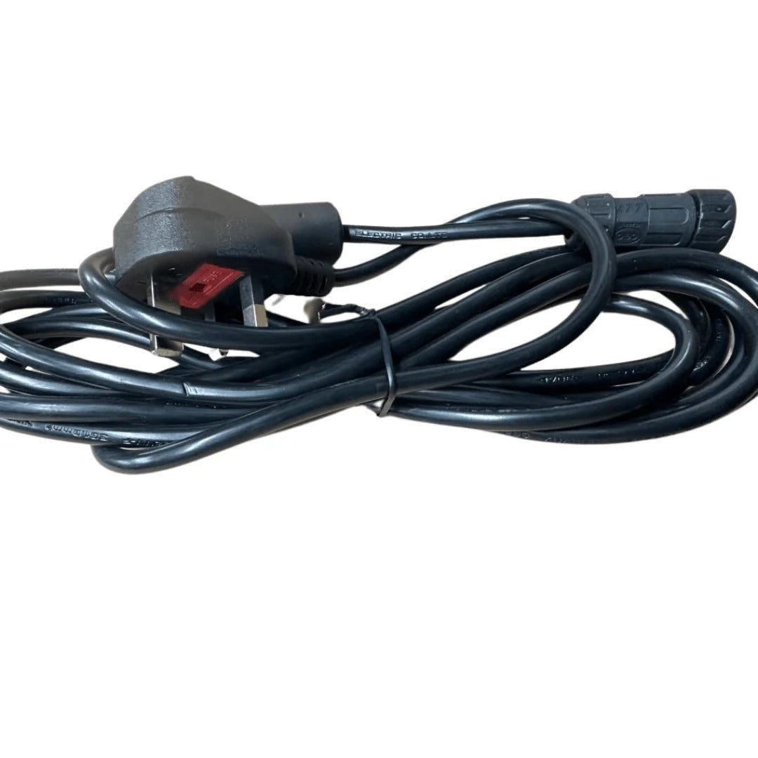 Lumatek LED Replacement Power Cable