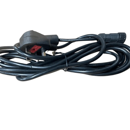 Lumatek LED Replacement Power Cable