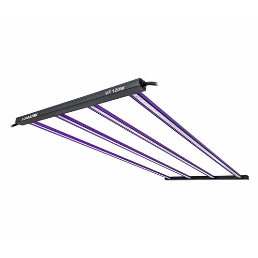 Lumatek VF 120w LED