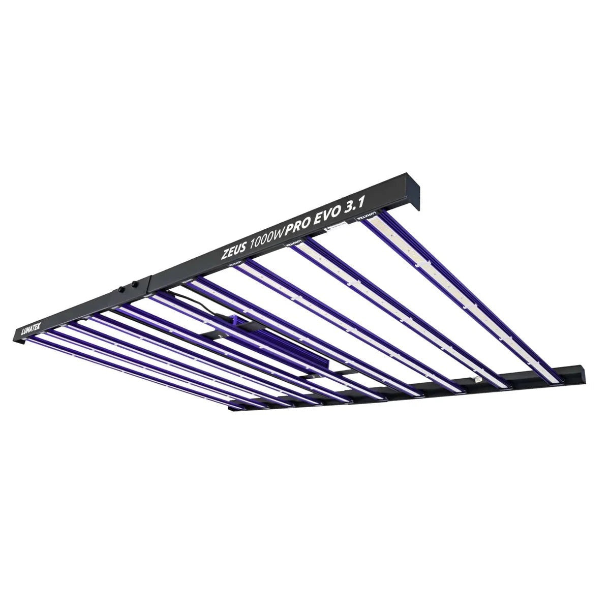 Lumatek Zeus 1000w LED Grow Lights - ZEUS 1000W PRO EVO 3.1