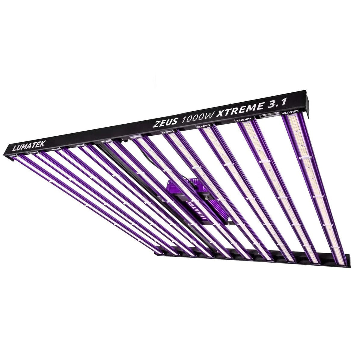 Lumatek Zeus 1000w LED Grow Lights - ZEUS 1000W Xtreme 3.1