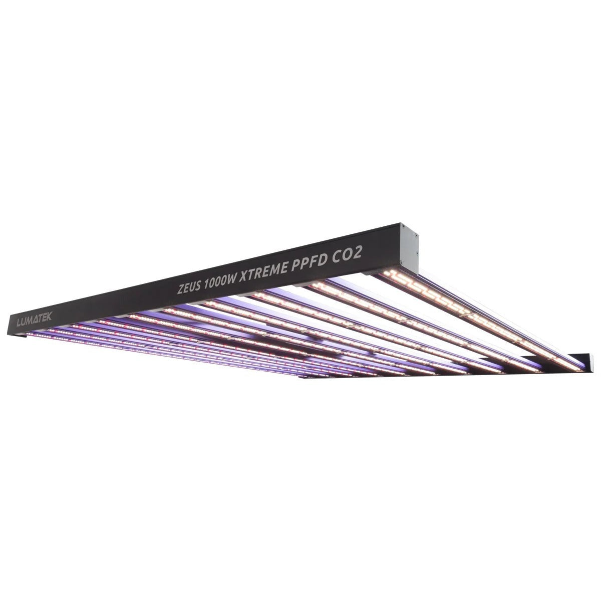 Lumatek Zeus 1000w LED Grow Lights - ZEUS 1000W Xtreme PPFD CO2 2.9