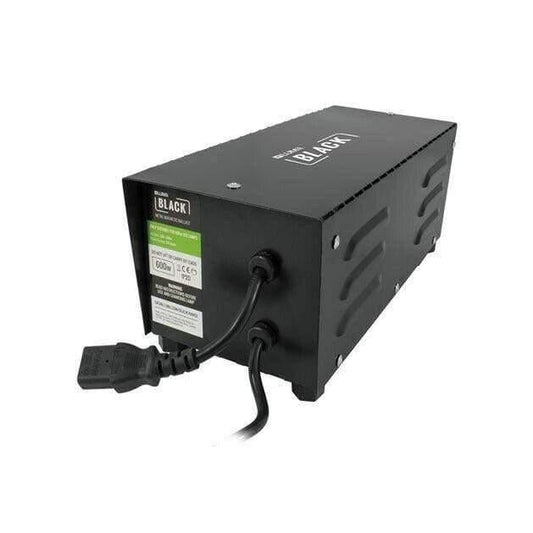 Lumii Black 600w Magnetic Ballast