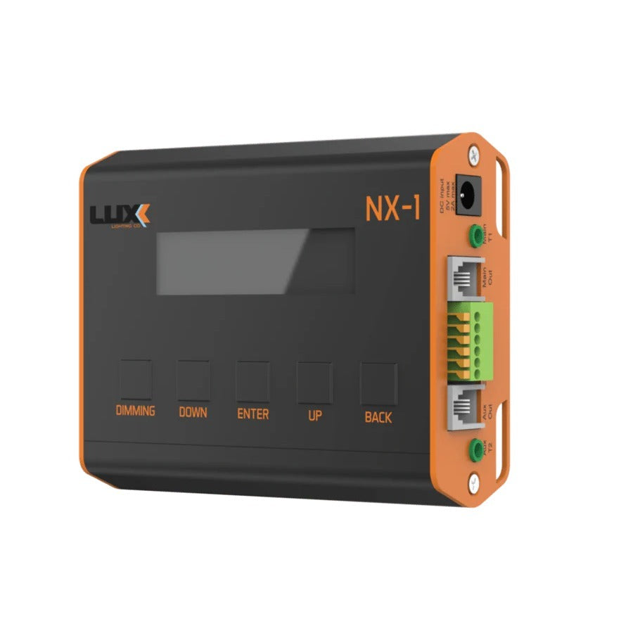Luxx Lighting NX-1 Controller