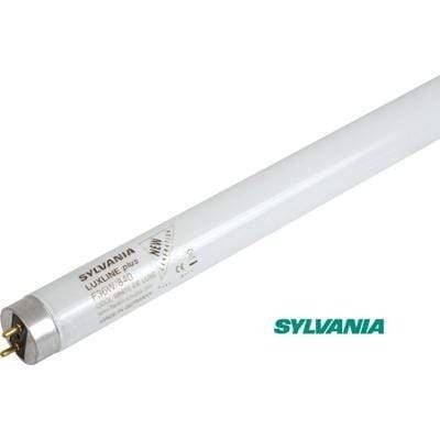 Maxibright Replacement T5 Fluorescent Lamps - T5 Tube Sylvania FHO Luxline Plus (red) 54w / 4ft