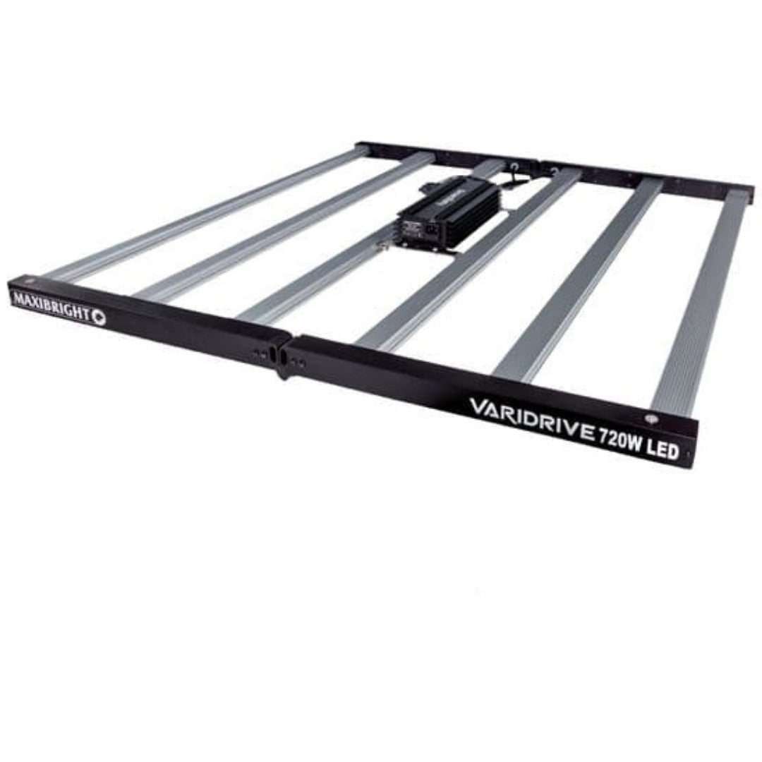 Maxibright Varidrive LED 720W Grow Light