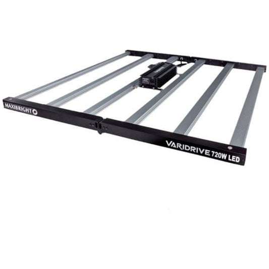 Maxibright Varidrive LED 720W Grow Light