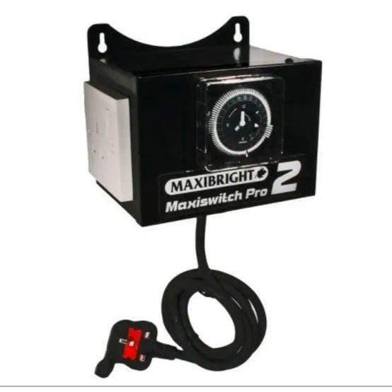 Maxiswitch Pro Contactor - 2 Way (13A)