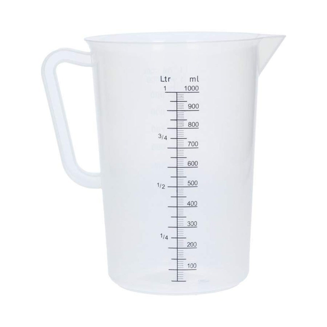Measuring Jugs - 1L