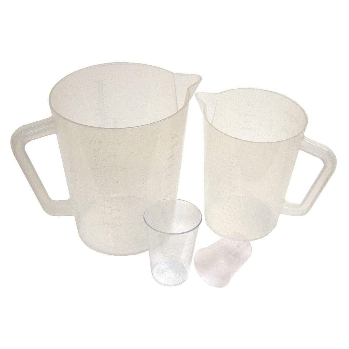 Measuring Jugs - 250ml