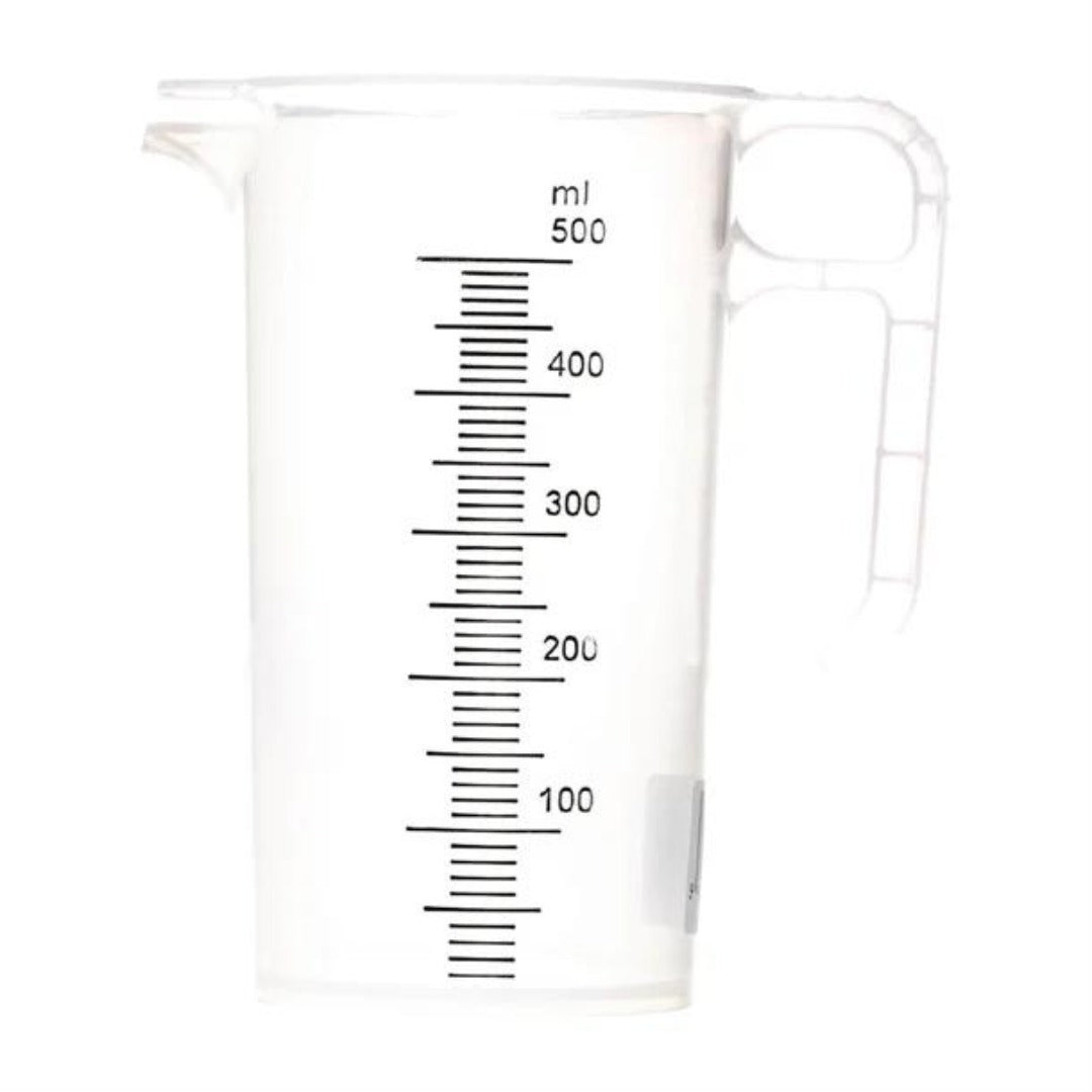 Measuring Jugs - 500ml