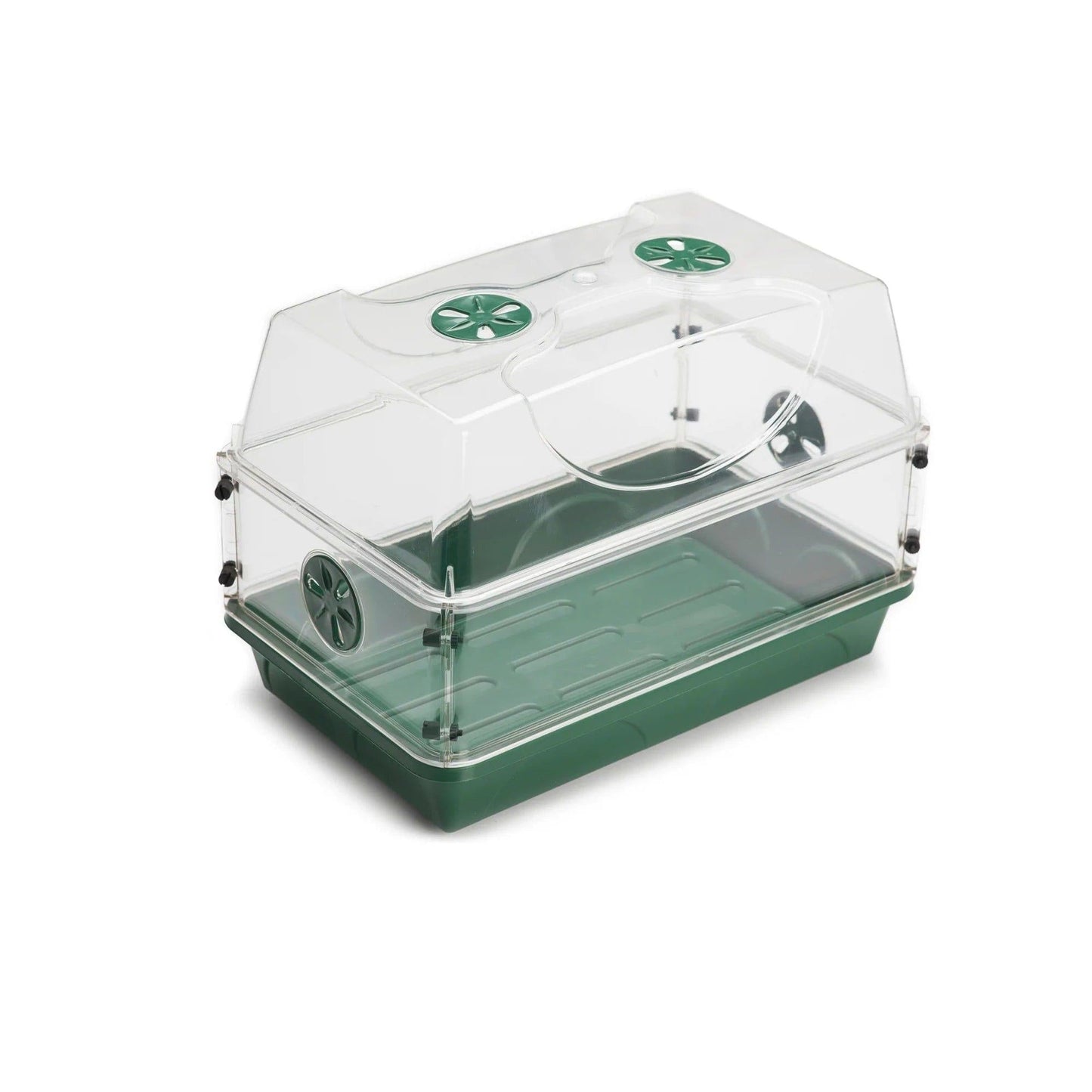 Medium Domed Propagator with Single Height Extender Set