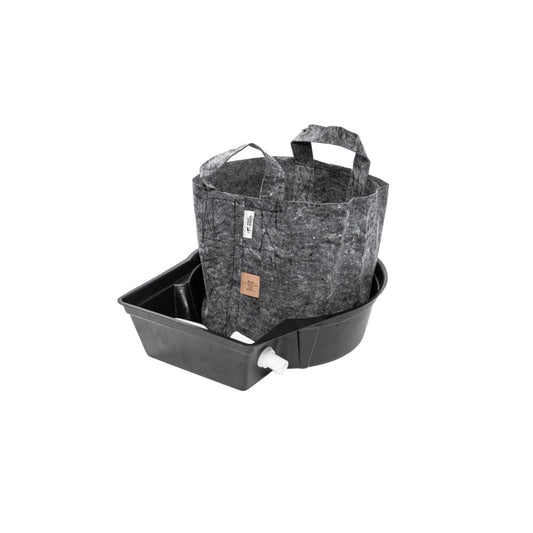 Megapot System - 16 Litre - 1 Pot / No Tank