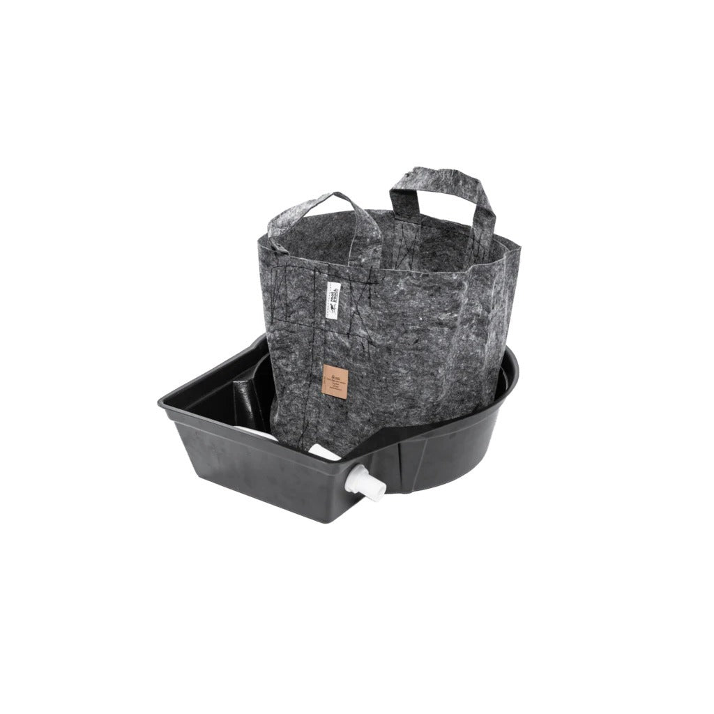 Megapot System - 16 Litre - 60 Pot / 50L
