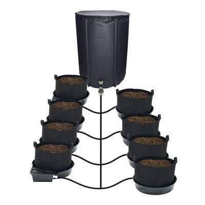 Megapot System - 39 Litre - 16 Pot / 400L