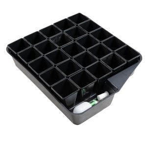 Megapot  System - Veg Pot - 16 x 2L Pots