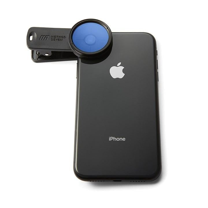 Method Seven Catalyst Phone & Tablet Clip Eyewear - HPS