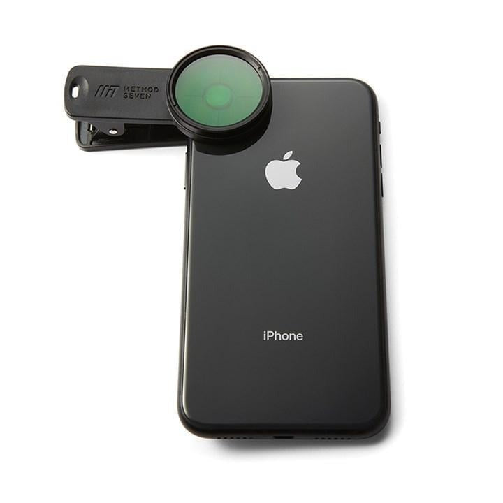 Method Seven Catalyst Phone & Tablet Clip Eyewear - LED (Blurple only)