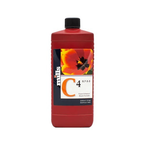 Mills Nutrients C4 - 1L